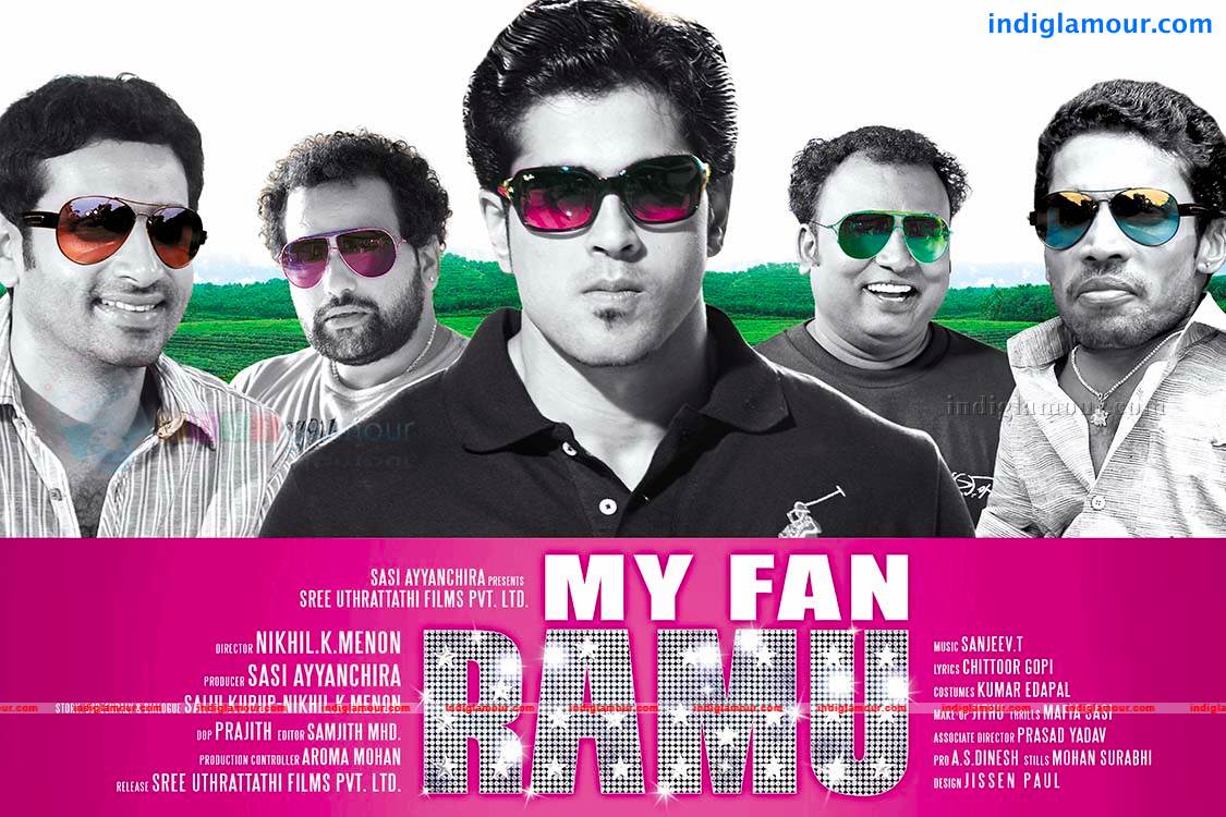 My Fan Ramu Movie hd photo