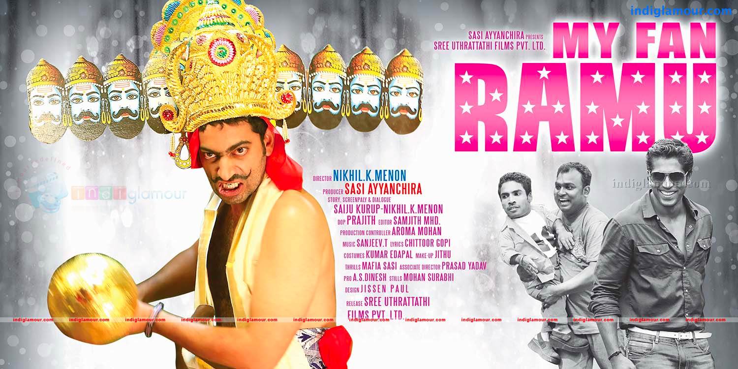 My Fan Ramu Movie hd photo