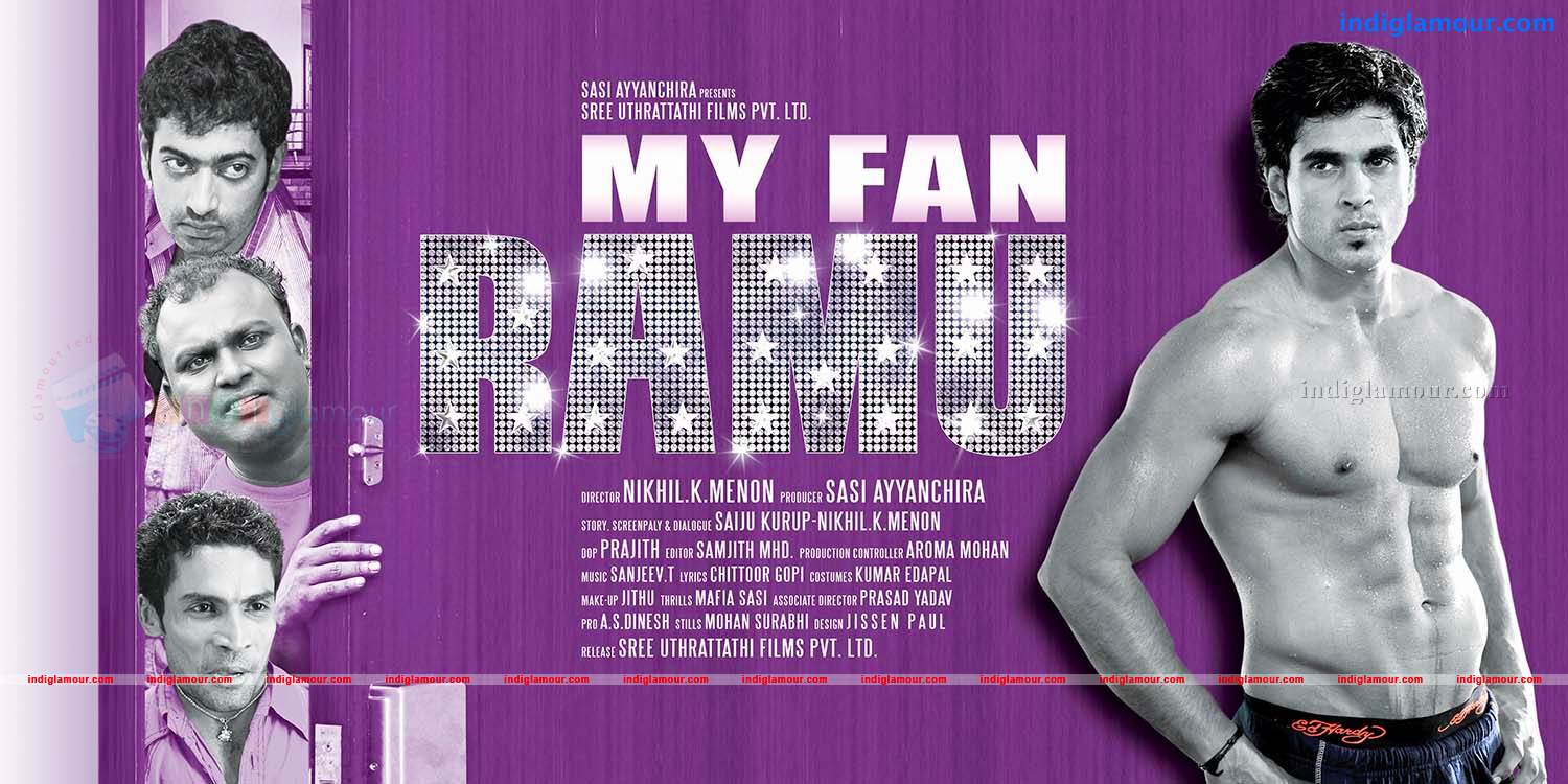 My Fan Ramu Movie hd photo