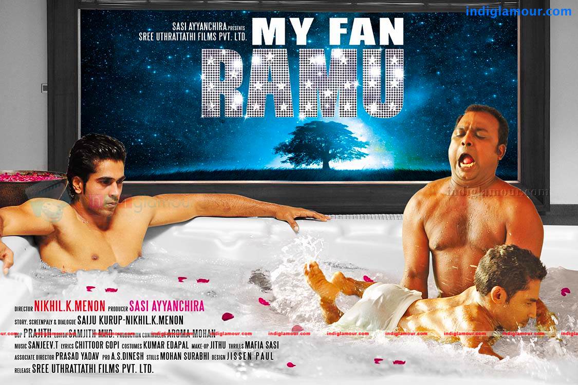 My Fan Ramu Movie hd photo