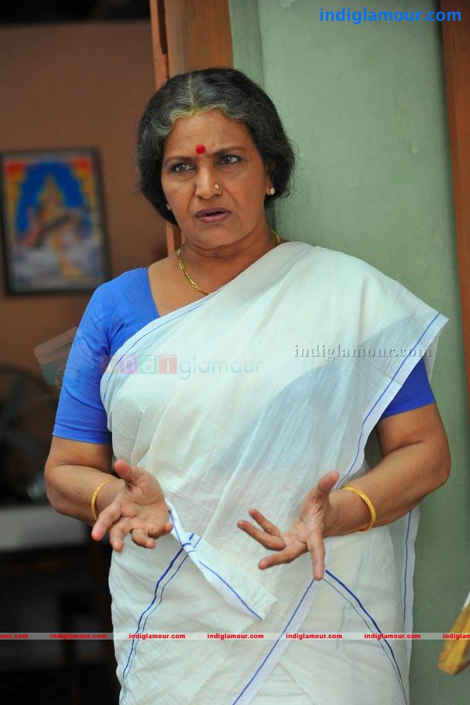 Rabeeca Kizhaka Mala Movie hd photo