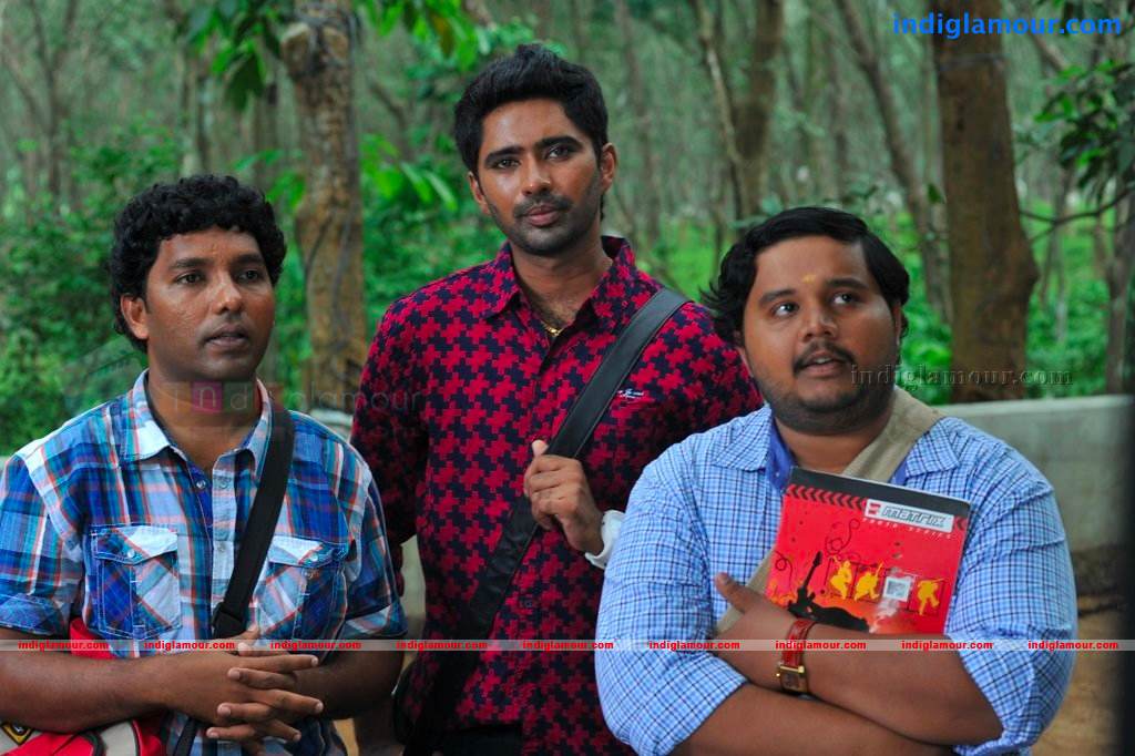 Rabeeca Kizhaka Mala Movie hd photo