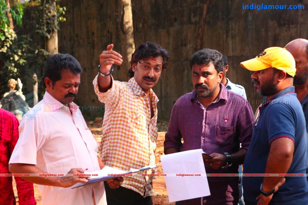 SIM Movie hd photo