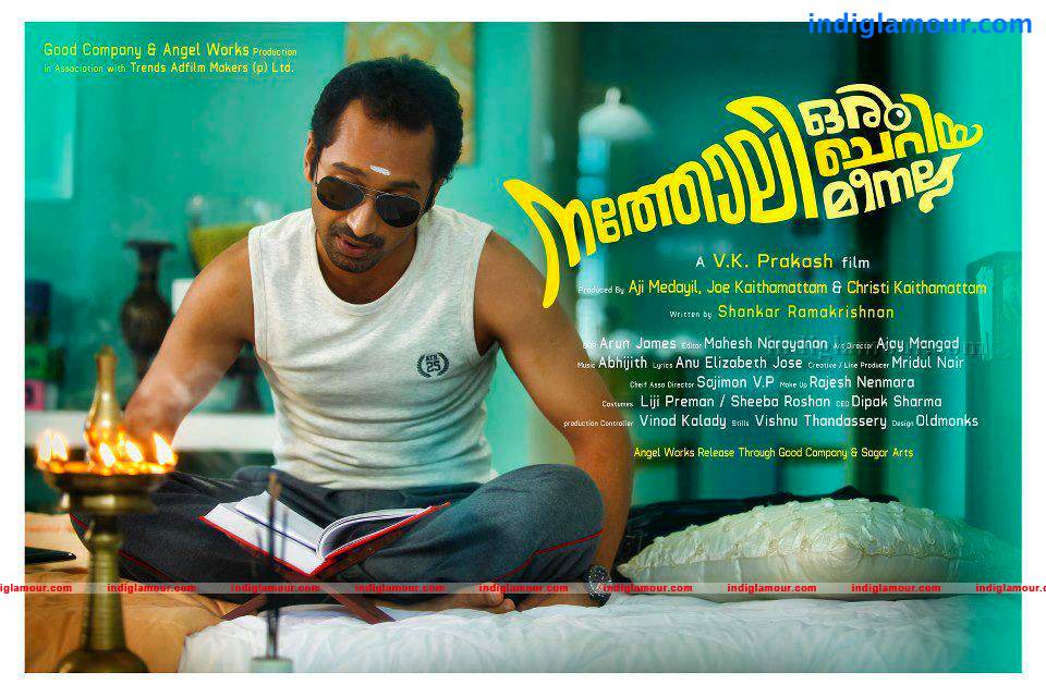 Natholi Oru Cheriya Meenalla Movie hd photo