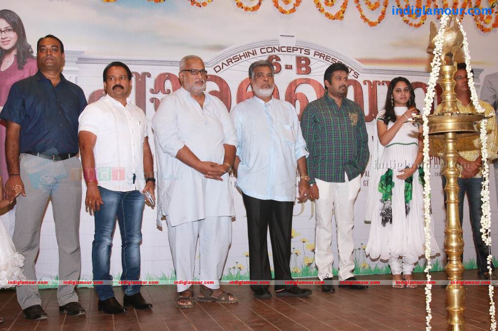 6 B Paradise Movie hd photo