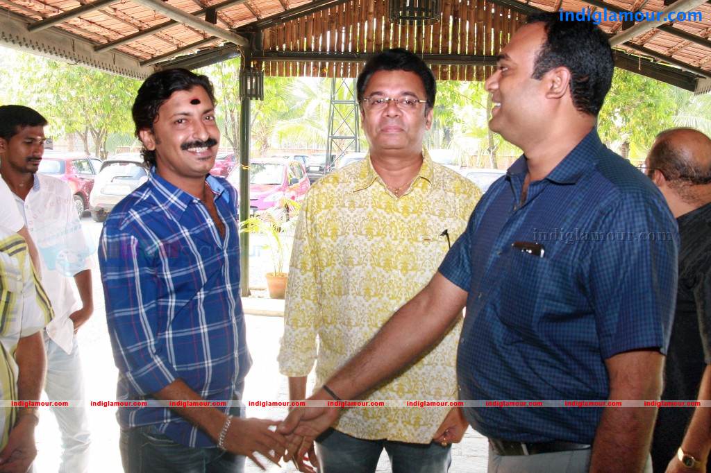 6 B Paradise Movie hd photo