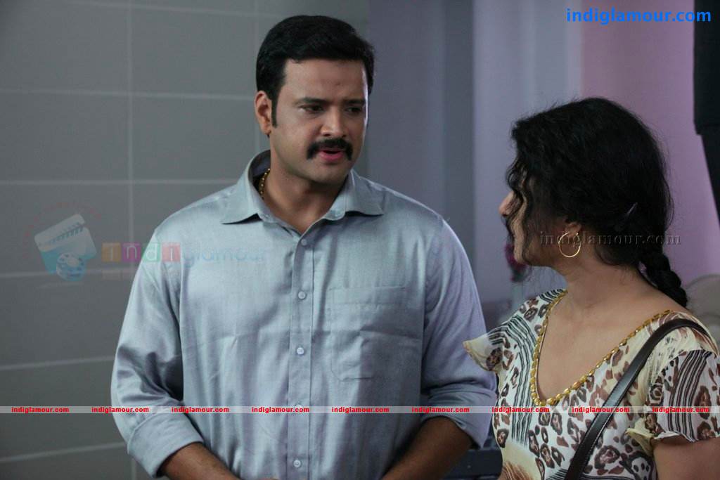 Ms Lekha Tharoor Kannunath Movie hd photo
