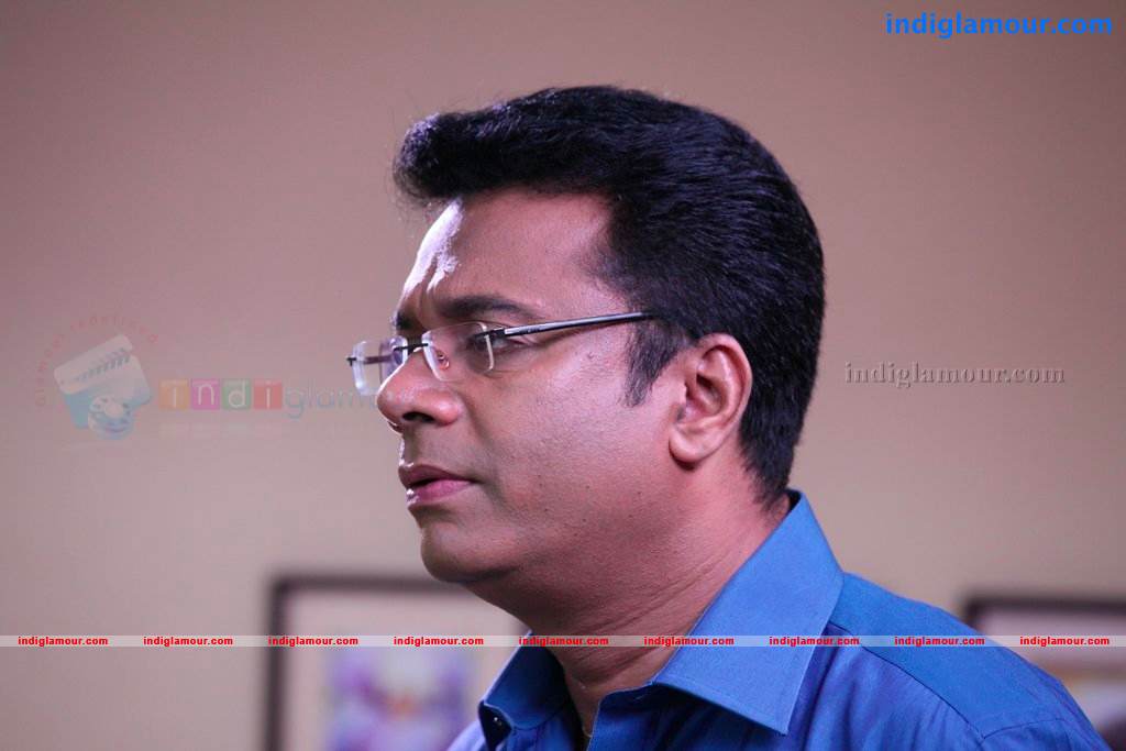 Ms Lekha Tharoor Kannunath Movie hd photo
