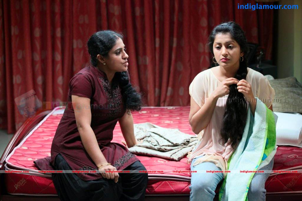 Ms Lekha Tharoor Kannunath Movie hd photo
