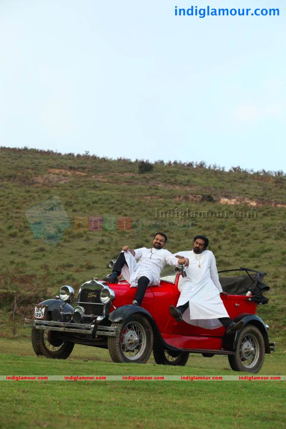 Romans Movie hd photo