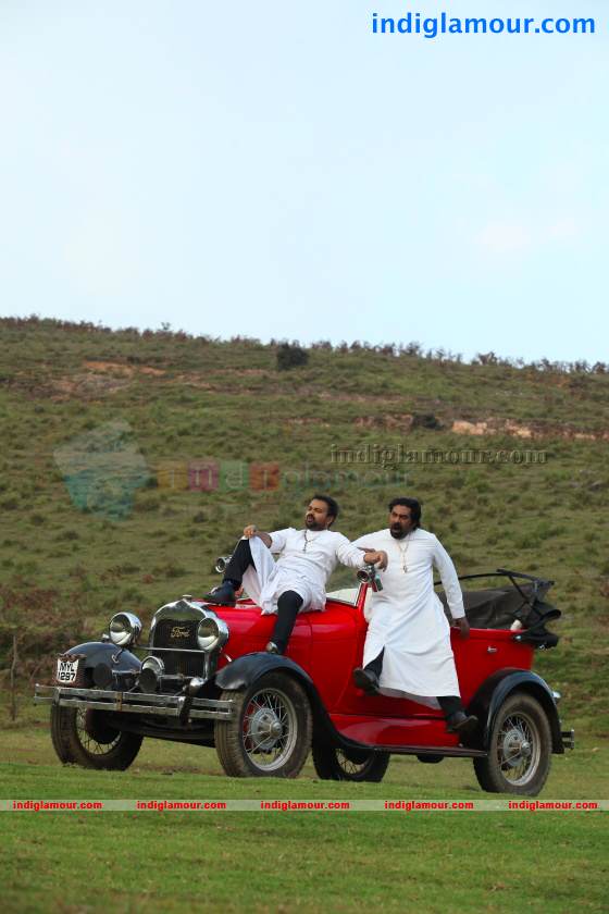 Romans Movie hd photo