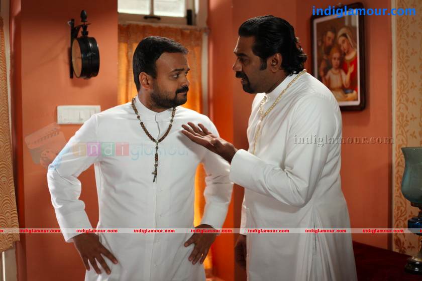 Romans Movie hd photo