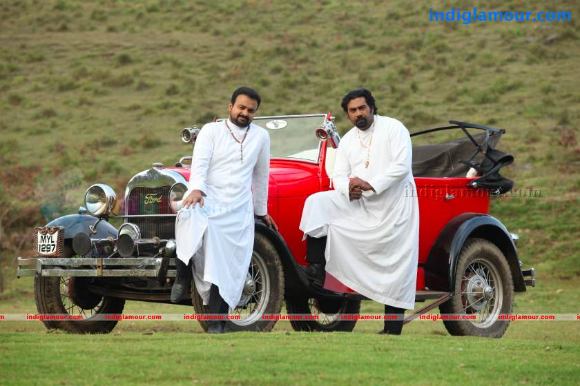 Romans Movie hd photo