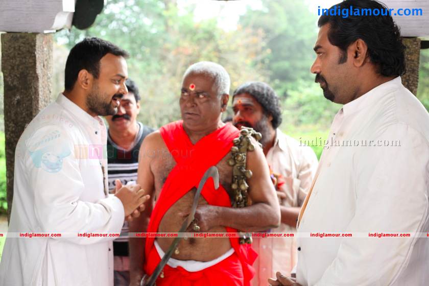 Romans Movie hd photo