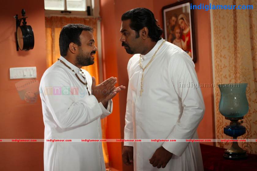 Romans Movie hd photo