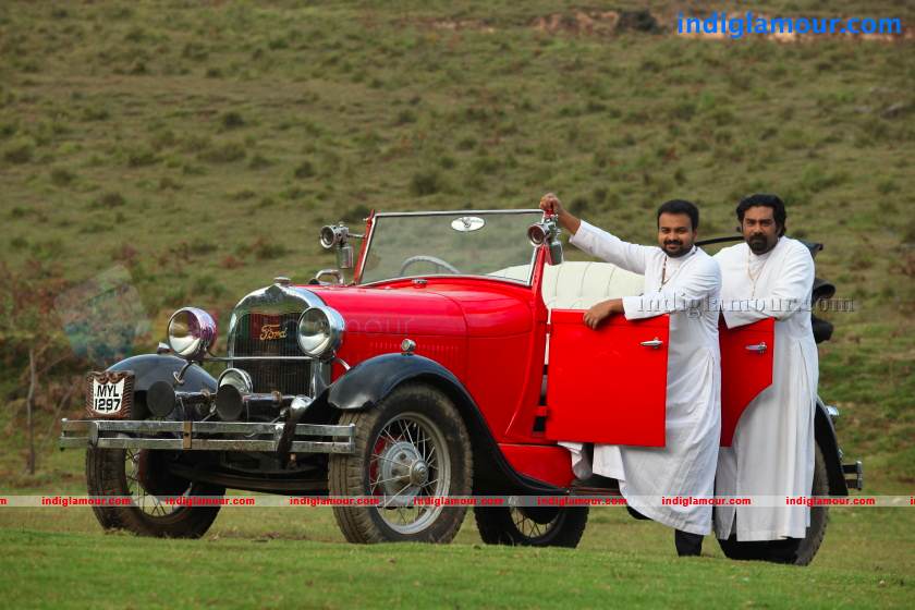 Romans Movie hd photo