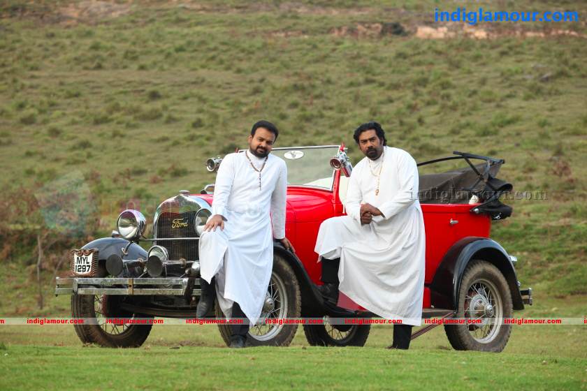 Romans Movie hd photo