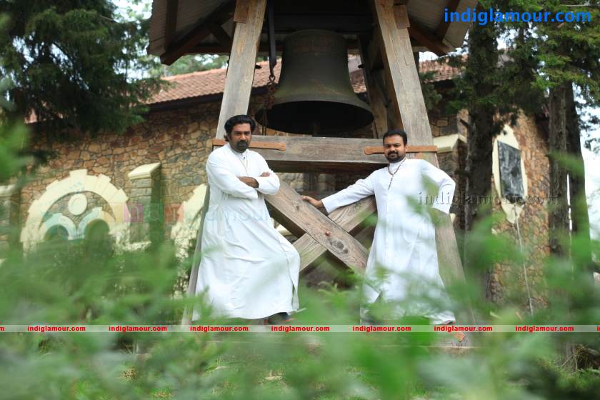 Romans Movie hd photo