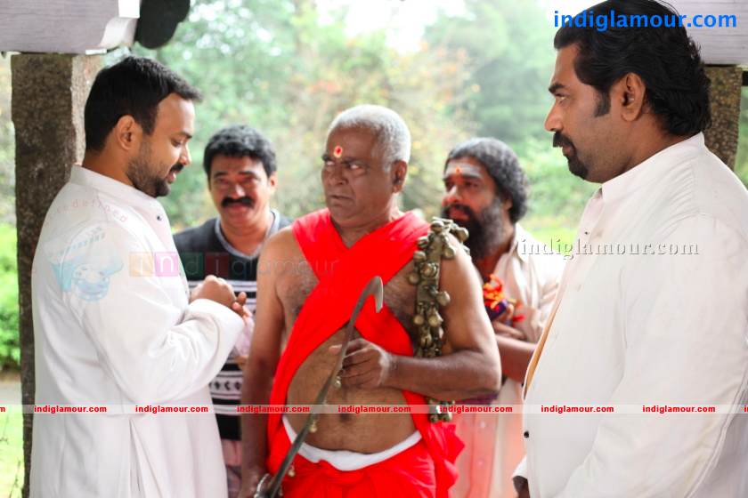Romans Movie hd photo