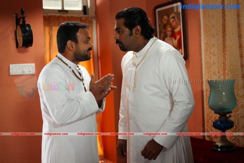 Romans Movie hd photo