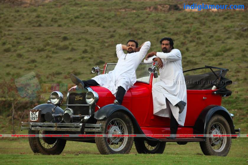 Romans Movie hd photo