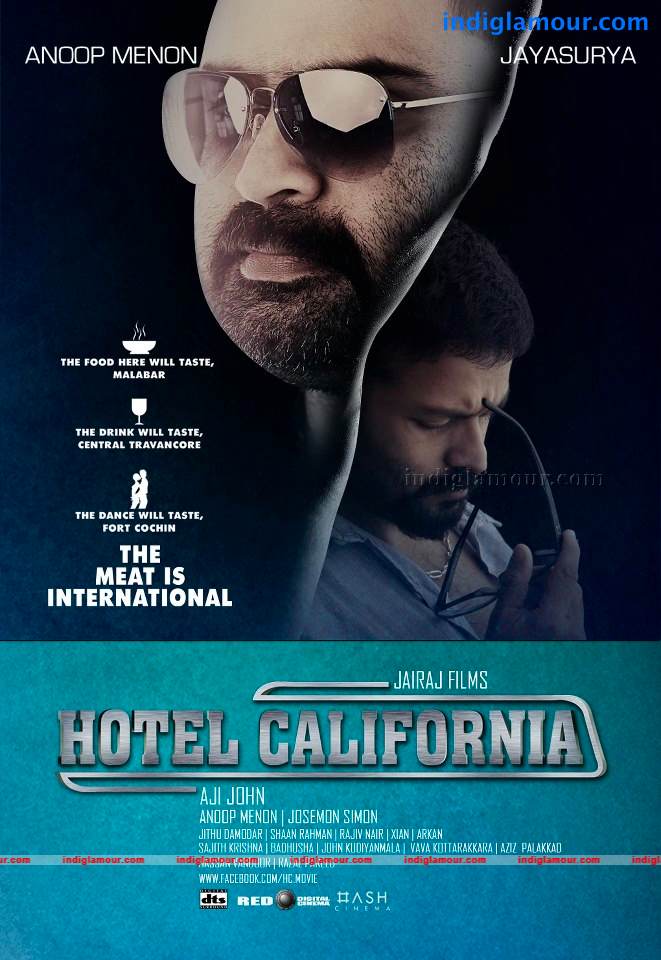 Hotel California Movie hd photo
