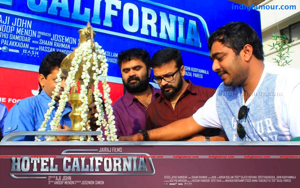 Hotel California Movie hd photo