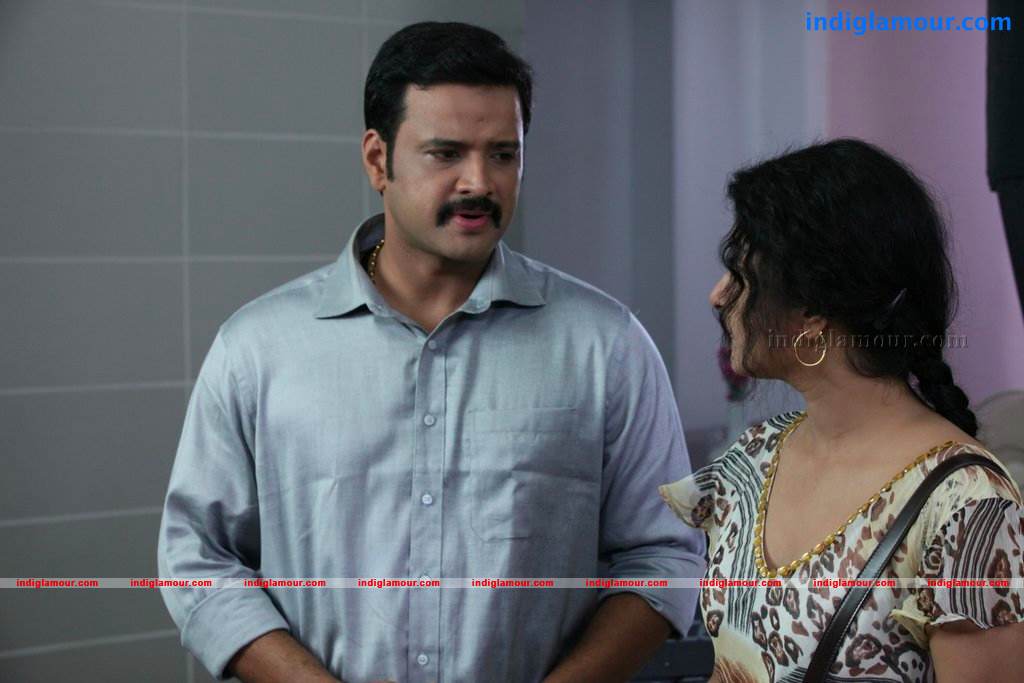Ms Lekha Tharoor Kannunath Movie hd photo