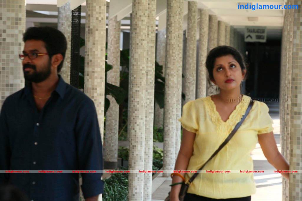 Ms Lekha Tharoor Kannunath Movie hd photo
