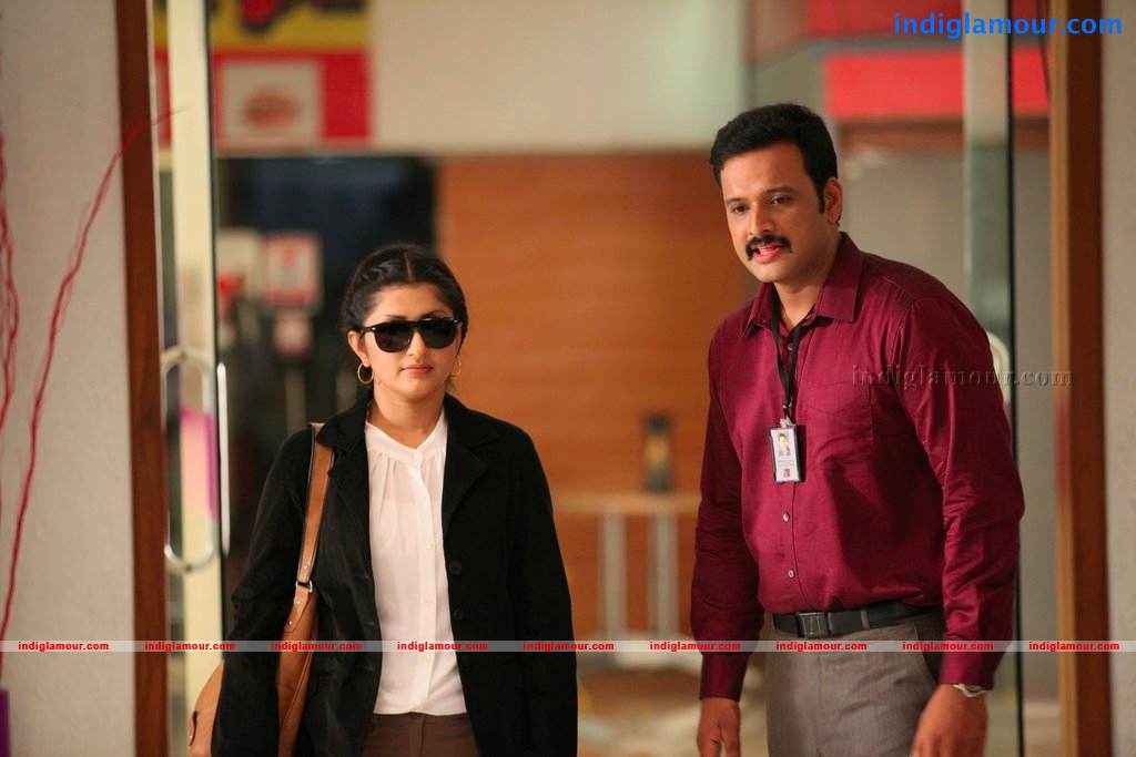 Ms Lekha Tharoor Kannunath Movie hd photo