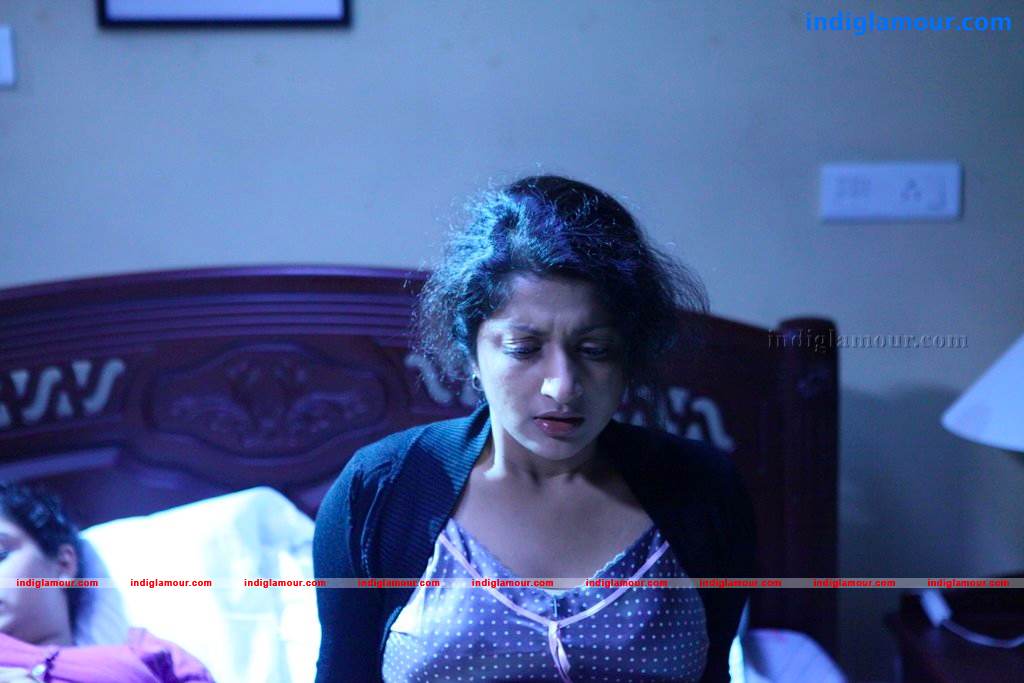 Ms Lekha Tharoor Kannunath Movie hd photo