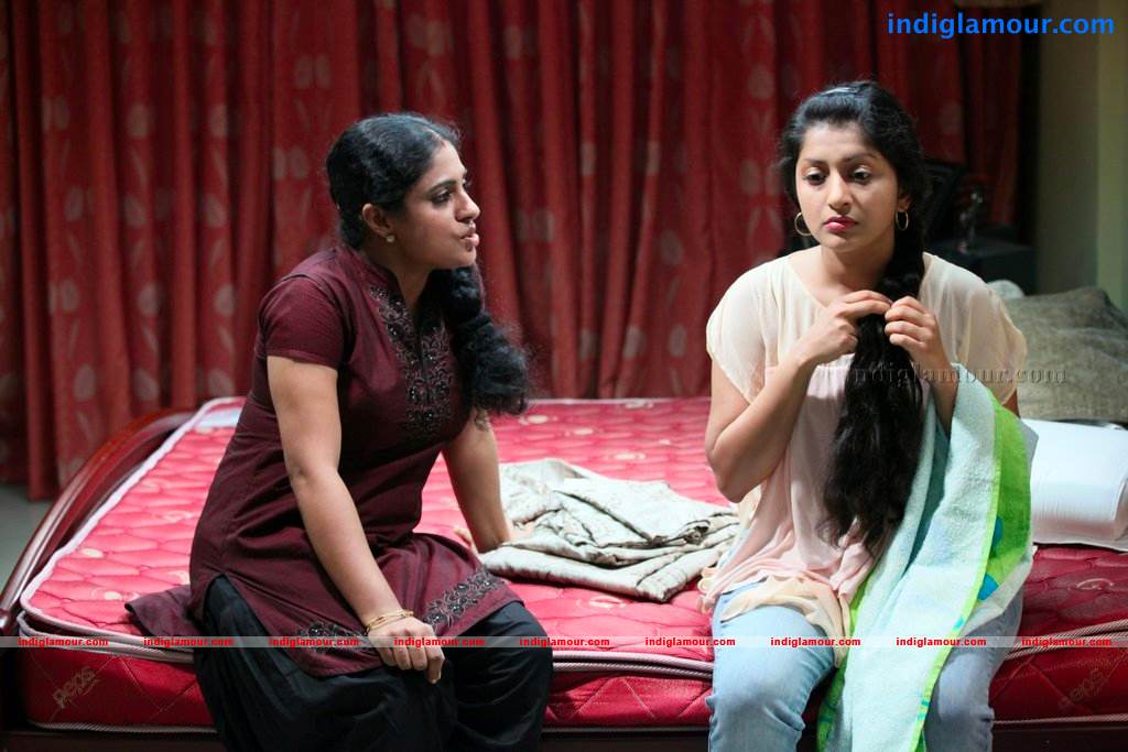 Ms Lekha Tharoor Kannunath Movie hd photo