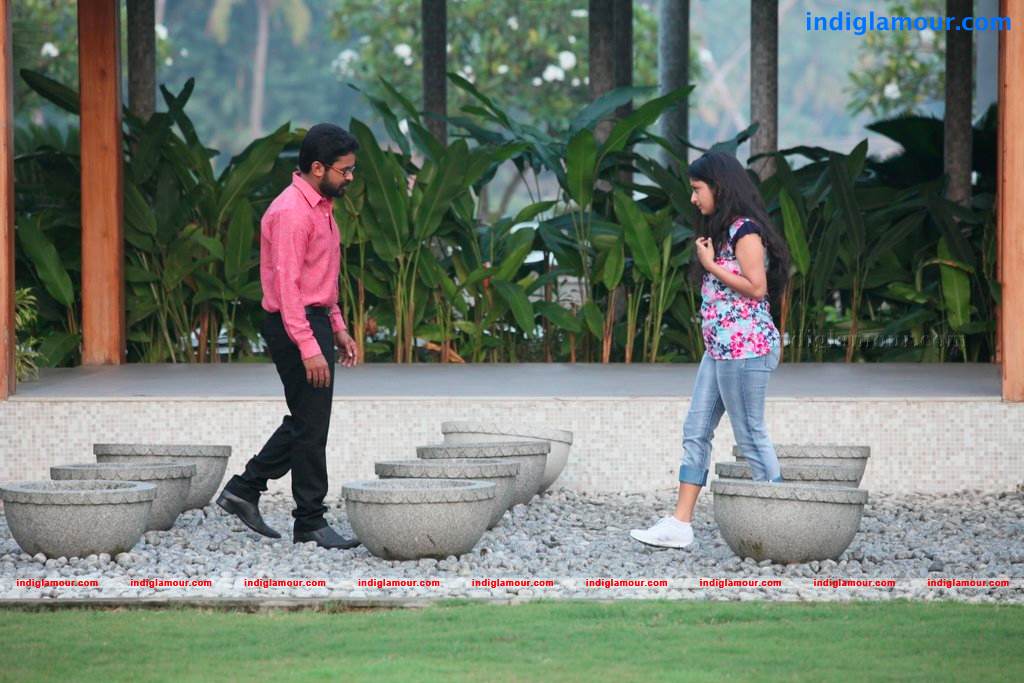 Ms Lekha Tharoor Kannunath Movie hd photo