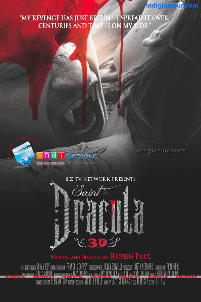 saint Dracula Movie hd photo