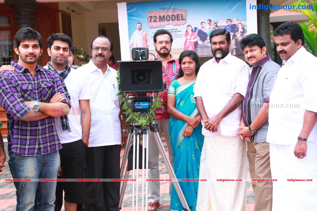 72 Model Movie hd photo