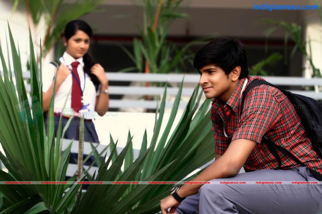 Black Butterflies Movie hd photo