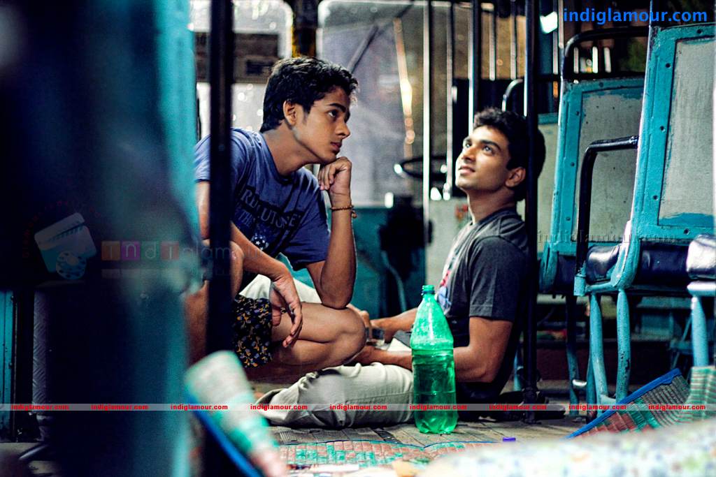 Black Butterflies Movie hd photo