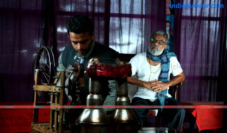 David And Goliath Movie hd photo
