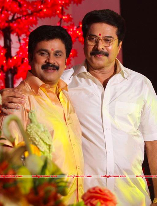 Kammath And Kammath Movie hd photo