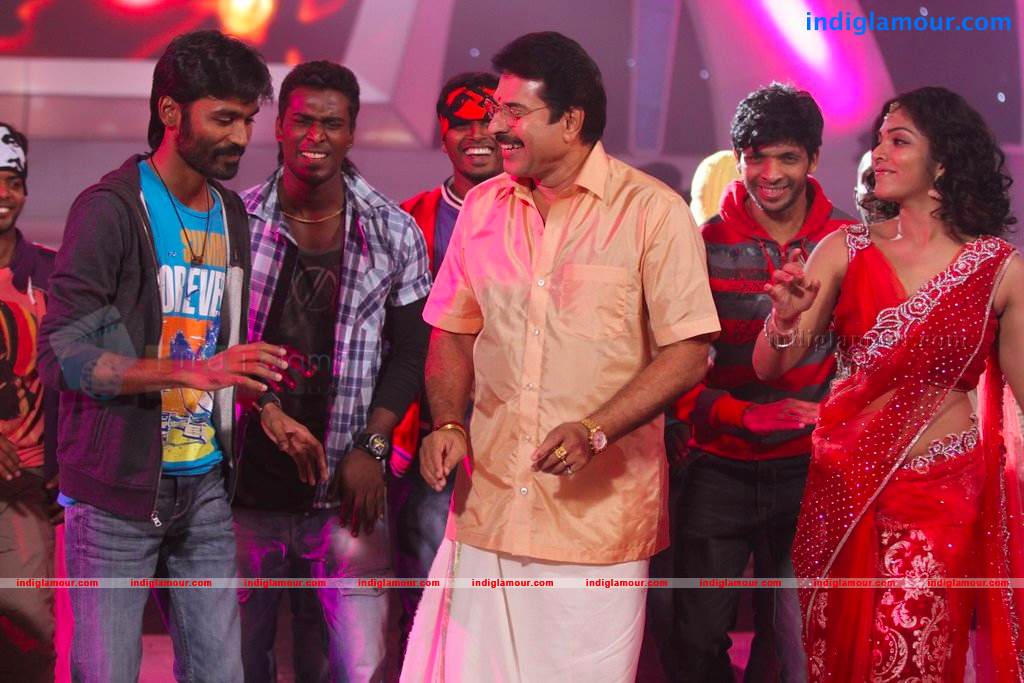 Kammath And Kammath Movie hd photo