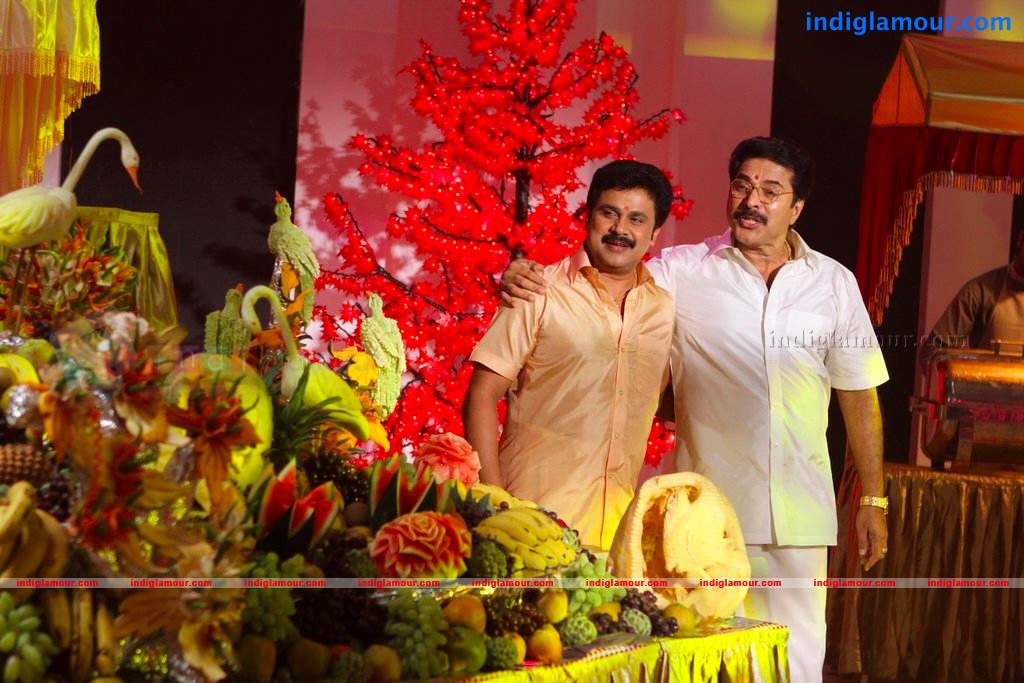 Kammath And Kammath Movie hd photo