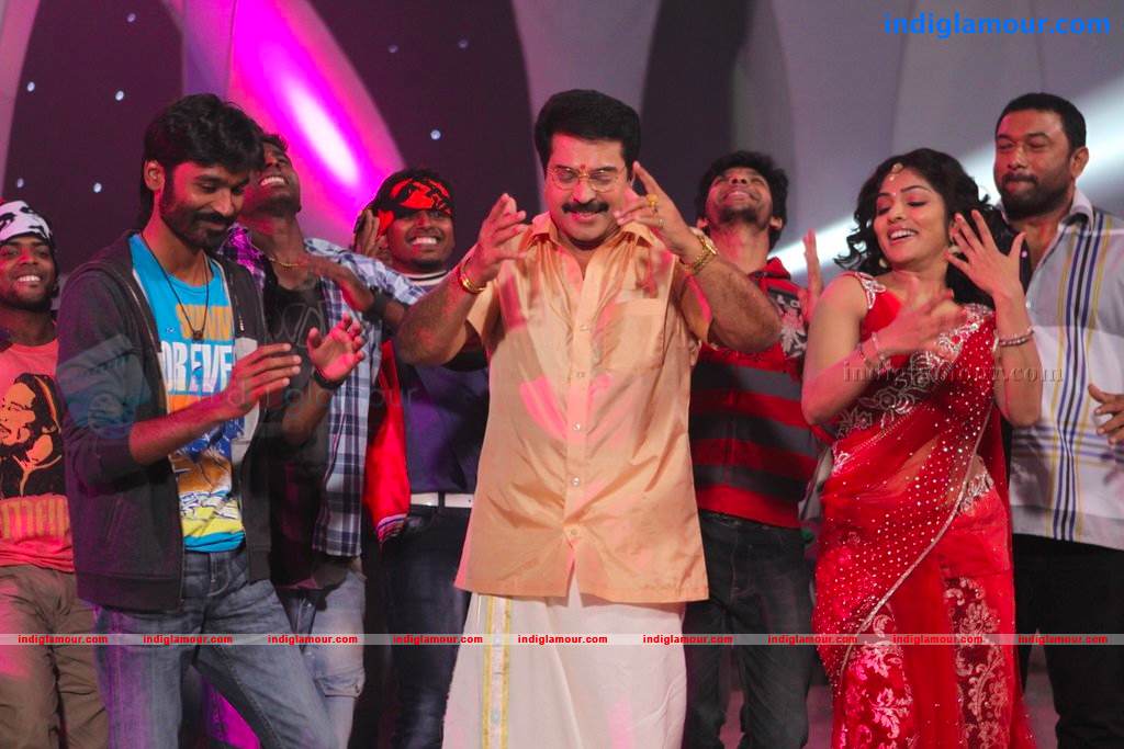 Kammath And Kammath Movie hd photo