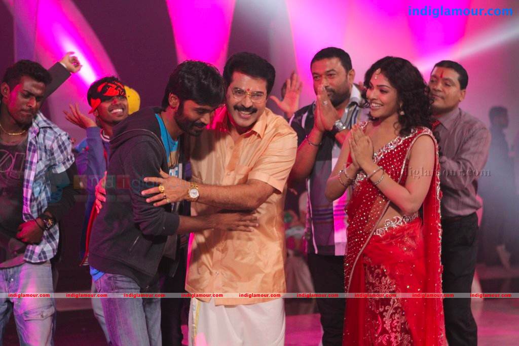 Kammath And Kammath Movie hd photo