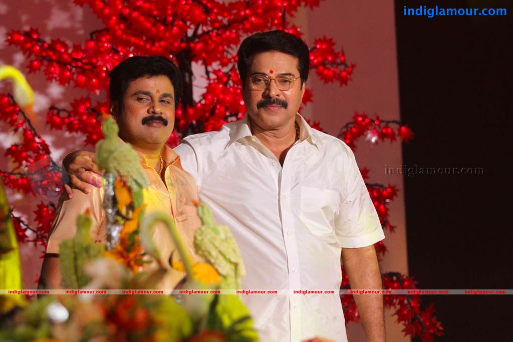 Kammath And Kammath Movie hd photo