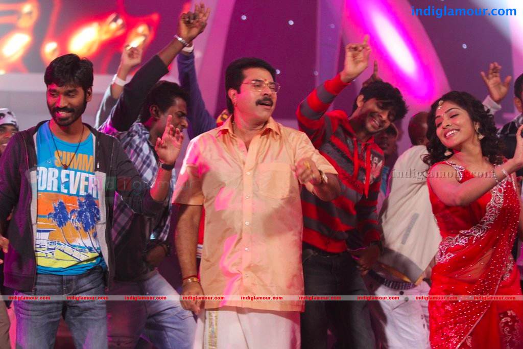 Kammath And Kammath Movie hd photo
