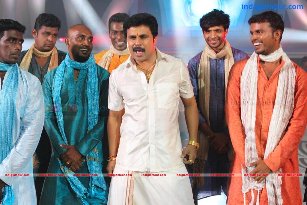Kammath And Kammath Movie hd photo