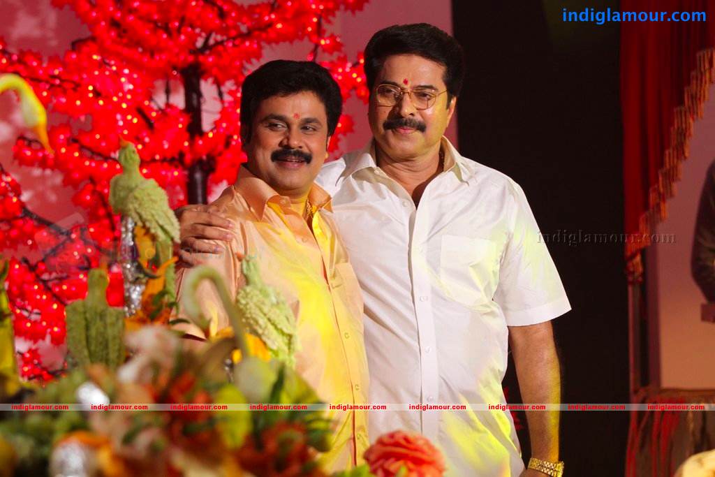 Kammath And Kammath Movie hd photo
