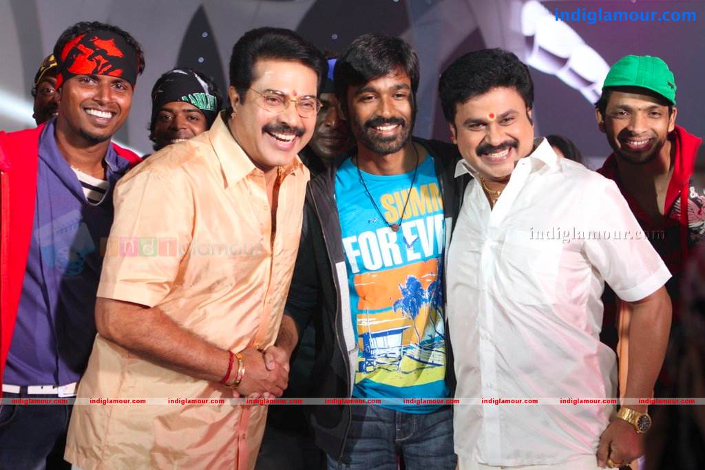 Kammath And Kammath Movie hd photo