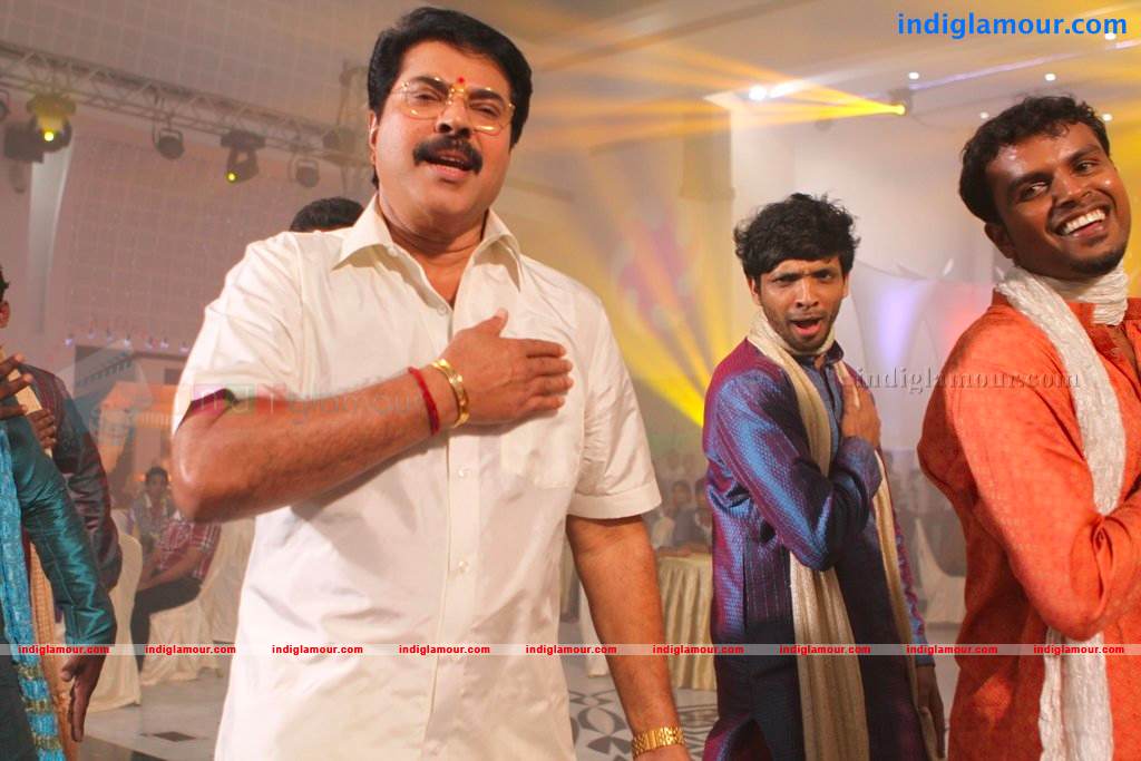 Kammath And Kammath Movie hd photo
