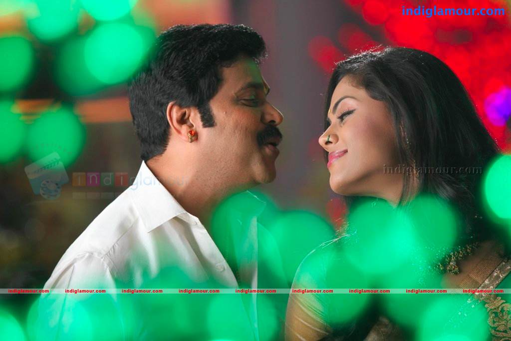 Kammath And Kammath Movie hd photo